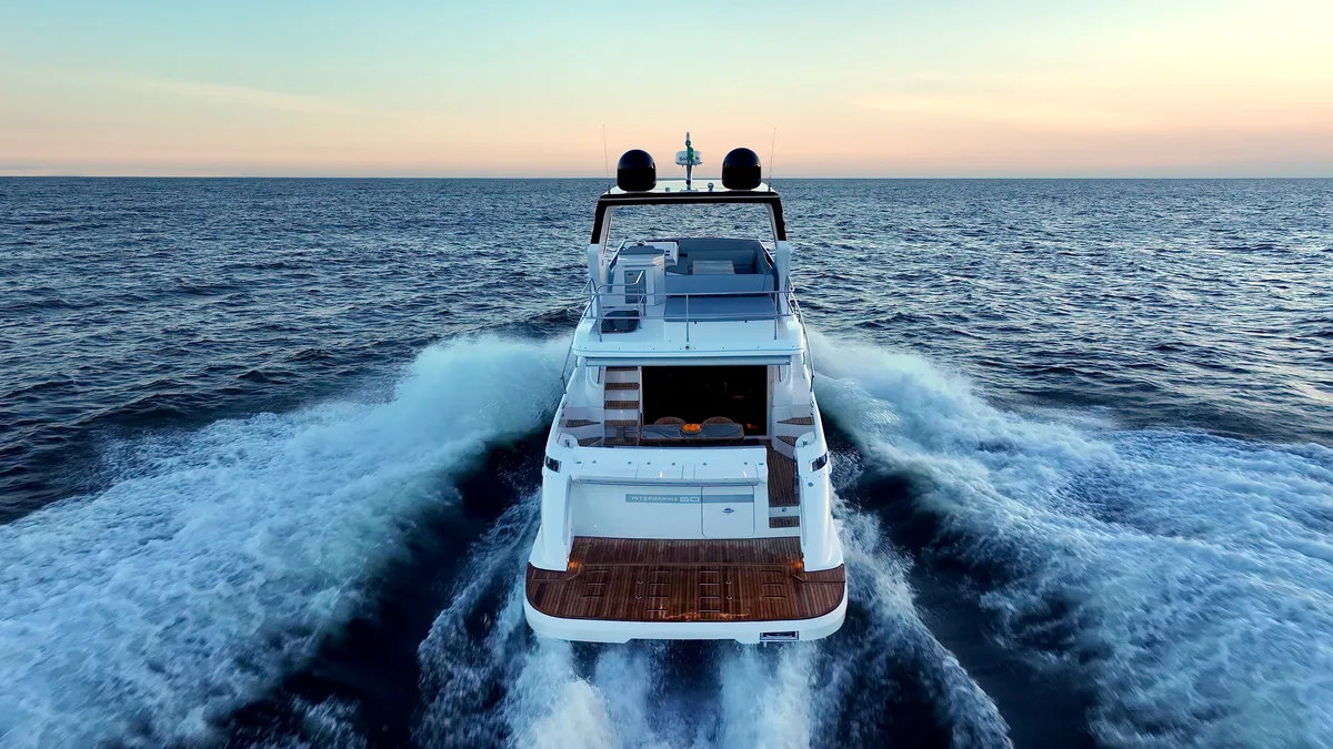 Intermarine 60 — Exterior (3 de 8)