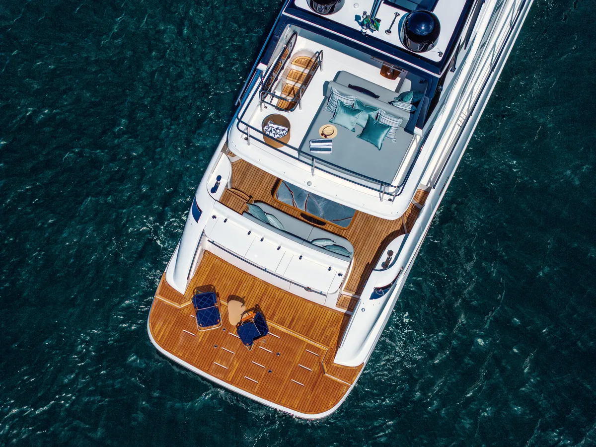 Intermarine 60 — Exterior (8 de 8)